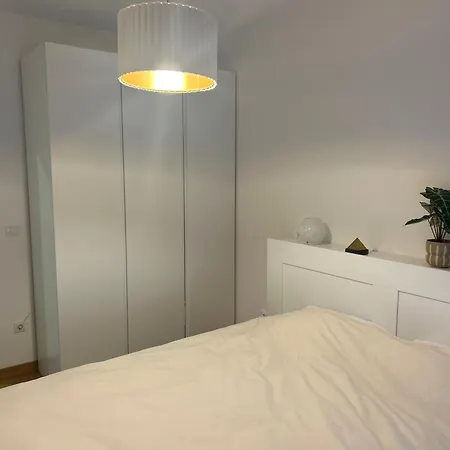 公寓 Luxurious 2 Bed Apt, Center *