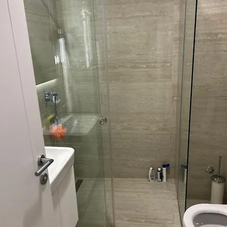 Luxurious 2 Bed Apt, Center * 贝尔格莱德